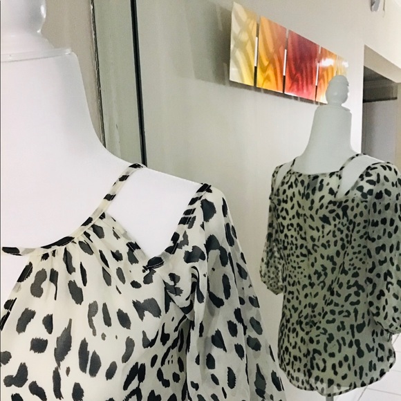 Blouse - Picture 2 of 3